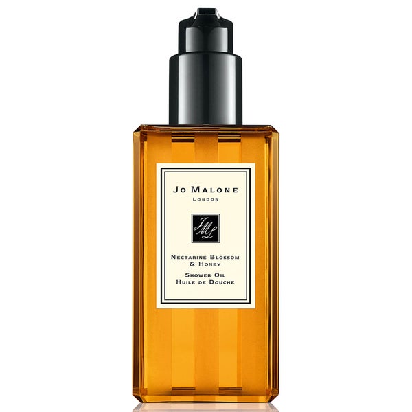 Jo Malone London Nectarine Blossom and Honey Shower Oil 250ml