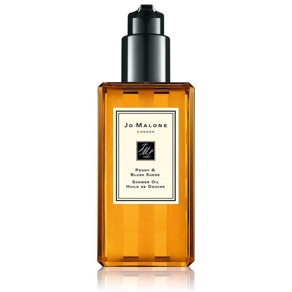 Jo Malone London Peony and Blush Suede Shower Oil 250ml