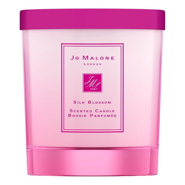 Jo Malone London Silk Blossom Home Candle 200g