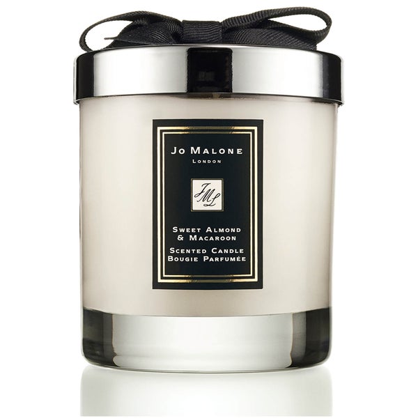 Jo Malone London Sweet Almond and Macaroon Home Candle 200g