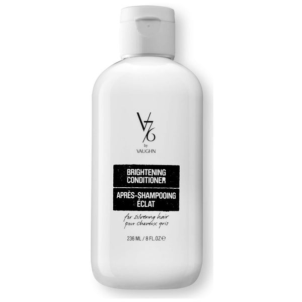 V76 by Vaughn Brightening Conditioner for Silver Hair
