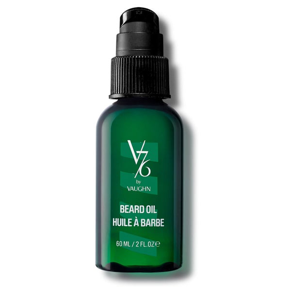 V76 by Vaughn Beard Oil