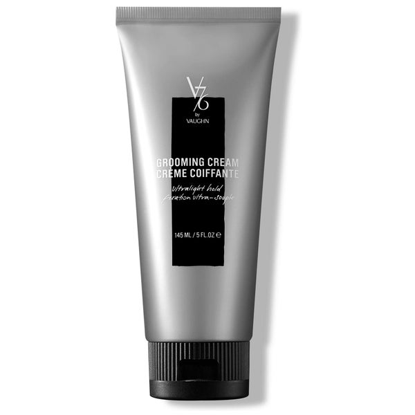 V76 by Vaughn Grooming Cream Ultralight Hold