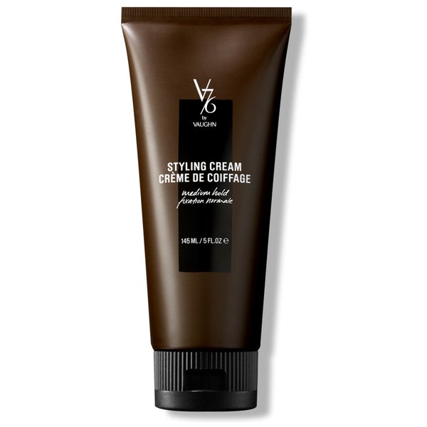 V76 by Vaughn Styling Cream Medium Hold