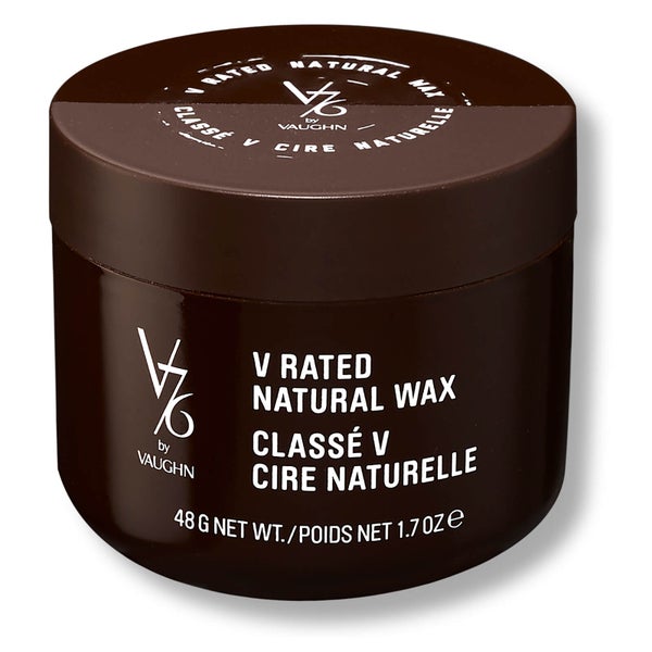 V76 by Vaughn V Rated Natural Wax