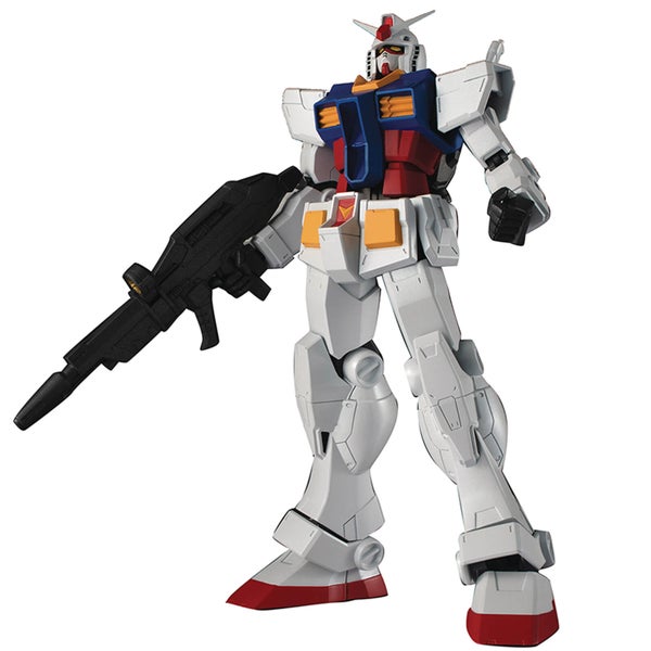 Mobile Suit Gundam Gundam Universe Action Figure RX-78-2 Gundam 15 cm