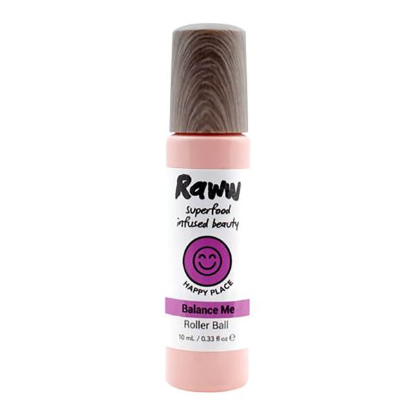 RAWW Happy Place Aroma Roller Ball 10ml