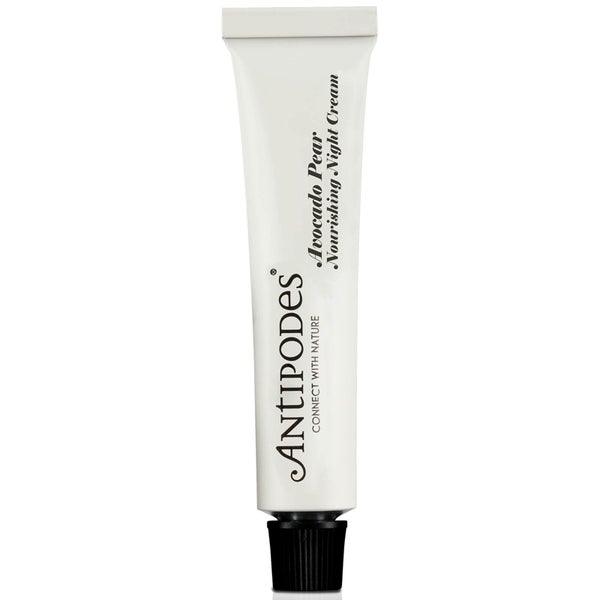 Antipodes Avocado Pear Nourishing Night Cream 15ml