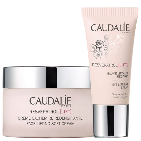 Caudalie Lifting and Firming Duo (Worth £78.00)