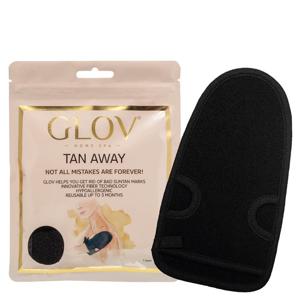 GLOV Tan Away