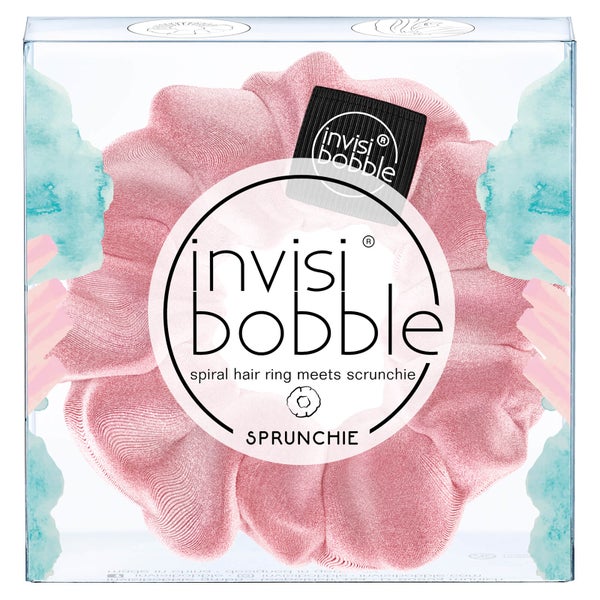 invisibobble Sprunchie - Prima Ballerina