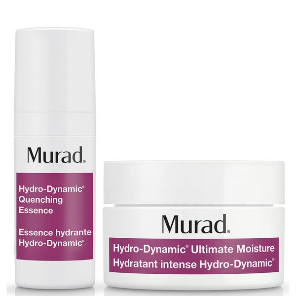 Murad Hydration Travel Duo