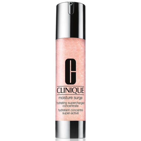 Clinique Moisture Surge Jumbo Hydrating Supercharged Concentrate 95ml