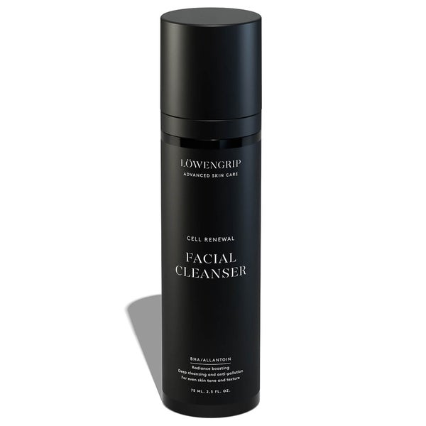 Löwengrip Advanced Skin Care Cell Renewal Facial Cleanser 75ml