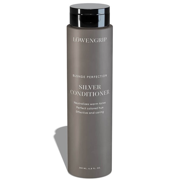 Löwengrip Blonde Perfection Silver Conditioner 200ml