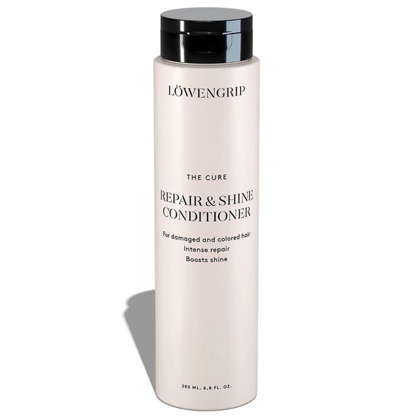 Löwengrip The Cure Repair and Shine Conditioner 200ml