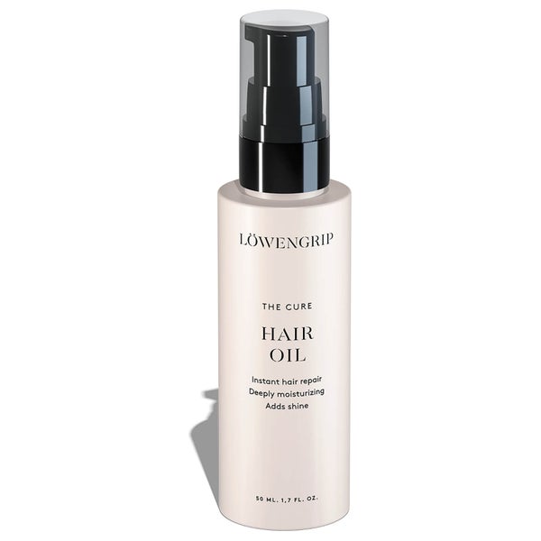 Löwengrip The Cure Hair Oil 50ml