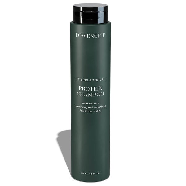 Löwengrip Styling and Texture Protein Shampoo 250ml