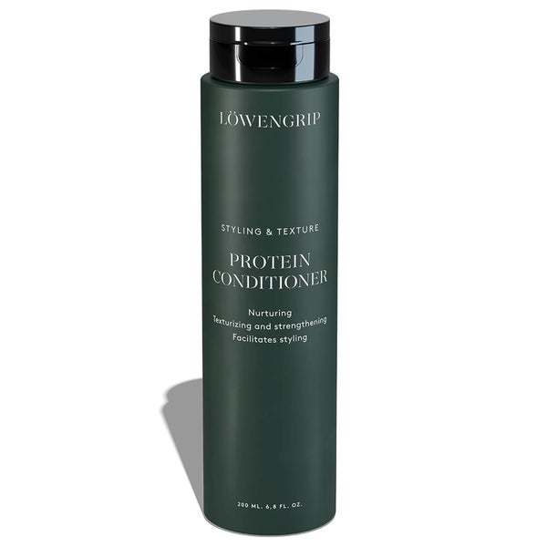 Löwengrip Styling and Texture Protein Conditioner 200ml