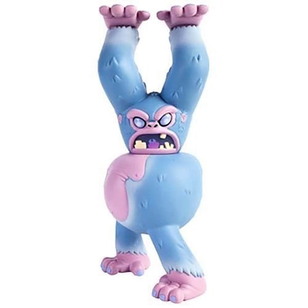 Kidrobot Yeti 8"" Dunny Vinyl Figure Official by Pause Designs