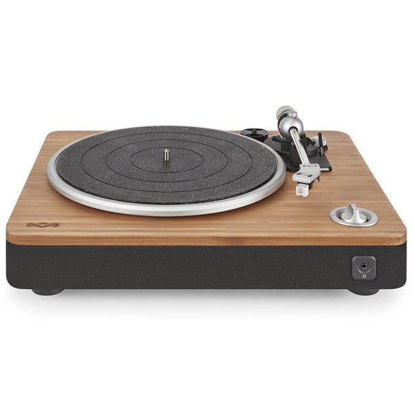 The House of Marley Stir It Up Turntable - Refurb Grade A