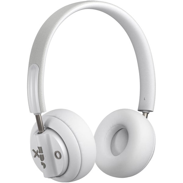 JAM Out There Headphones - Grey