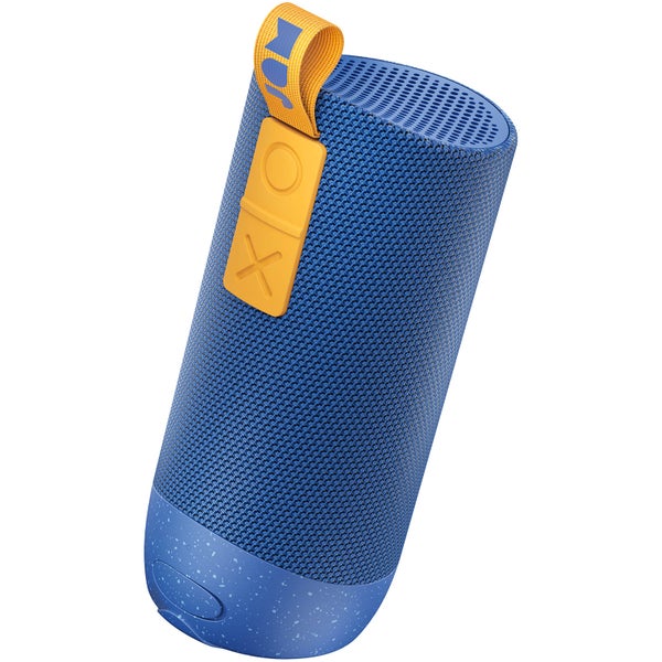 JAM Zero Chill Bluetooth Lautsprecher – Blau