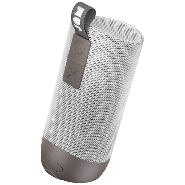 JAM Zero Chill Bluetooth Lautsprecher – Grau