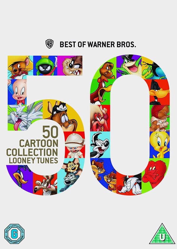 Best of Warner Bros. Cartoon - Loony Tunes