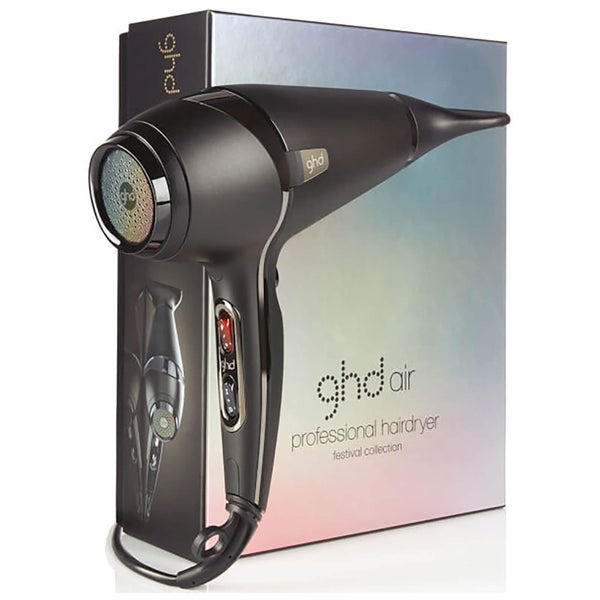 ghd Festival Air Hair Dryer