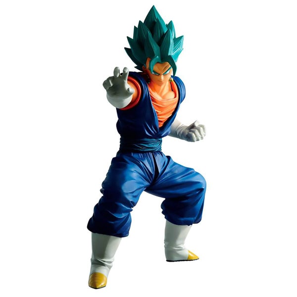 Bandai Dragon Ball Heroes Ichibansho PVC Statue Vegito (Super Saiyan God Super Saiyan) 20 cm