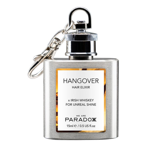 We Are Paradoxx Hangover Hair Elixir 15ml (Free Gift)