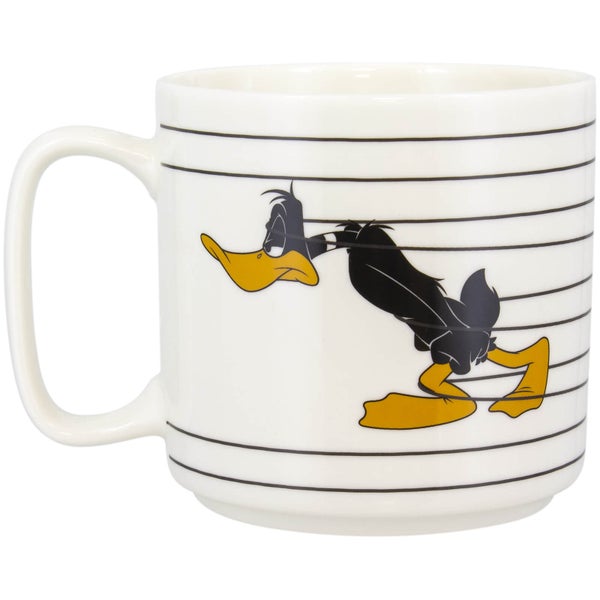 Mug Daffy Duck – Looney Tunes