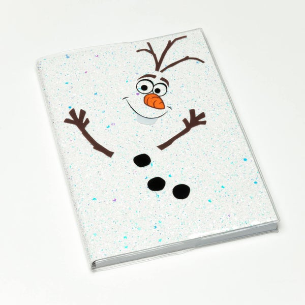 Disney Frozen Olaf notitieboek