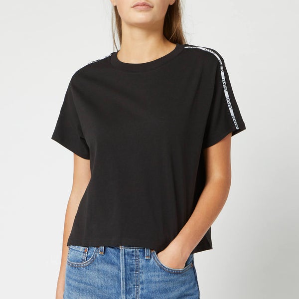Levi's Women's Varsity T-Shirt - Meteorite