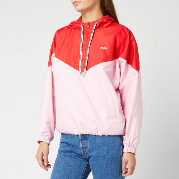Levi's Women's Kimora Jacket - Pink Lady