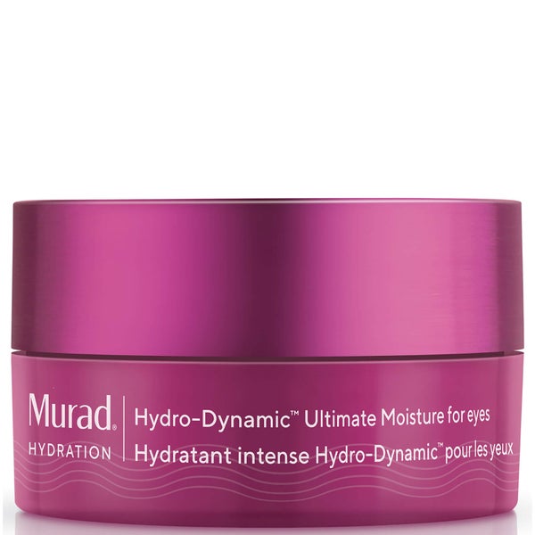 Murad Hydro-Dynamic Ultimate Moisture for Eyes 0.5oz