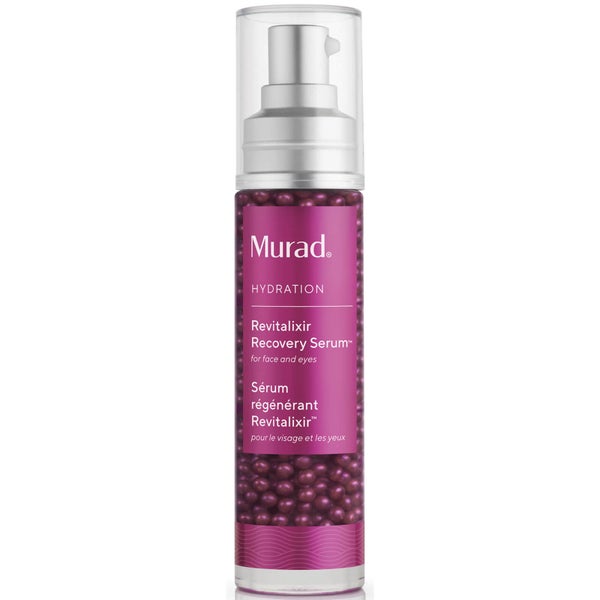 Murad Revitalixir Recovery Serum 1.35 oz