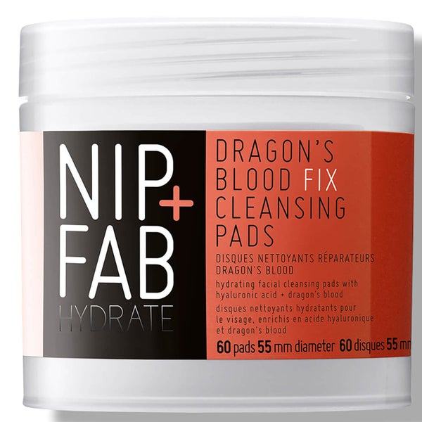 NIP+FAB Dragons Blood Fix Pads