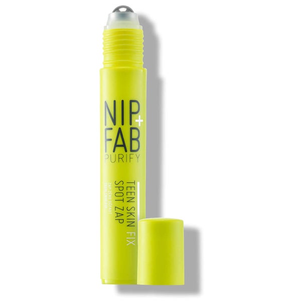 NIP+FAB Teen Skin Spot Zap 15ml