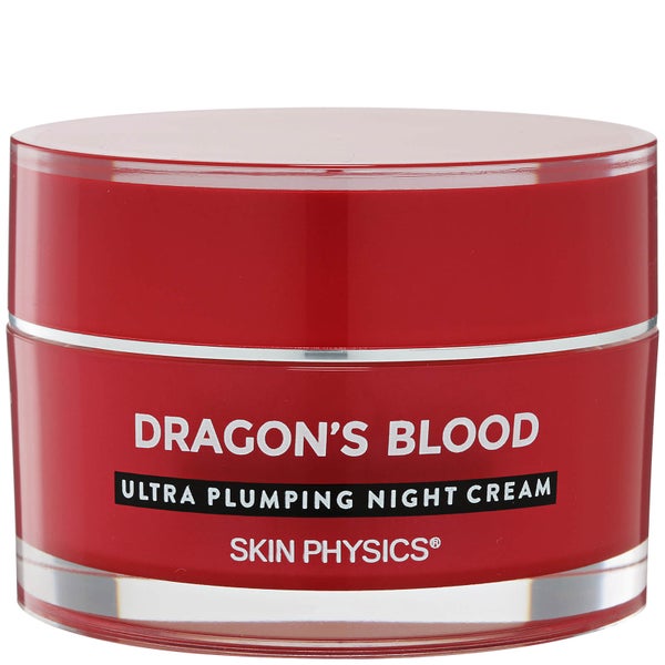 Skin Physics Dragon's Blood Ultra Pumping Night Cream 50ml