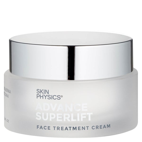 Skin Physics Advance Superlift Face Lifting & Toning Cream 50ml
