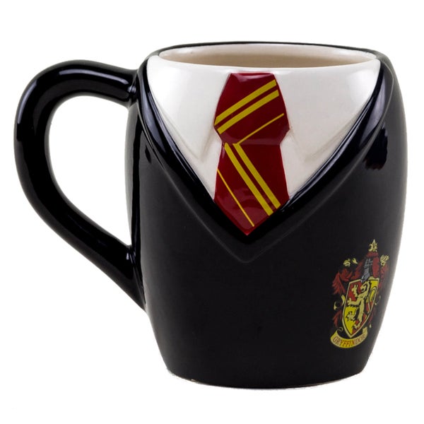 Harry Potter Bow Tie 3D mug