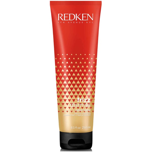 Redken Frizz Dismiss Rebel Tame, 8.5 fl.oz.