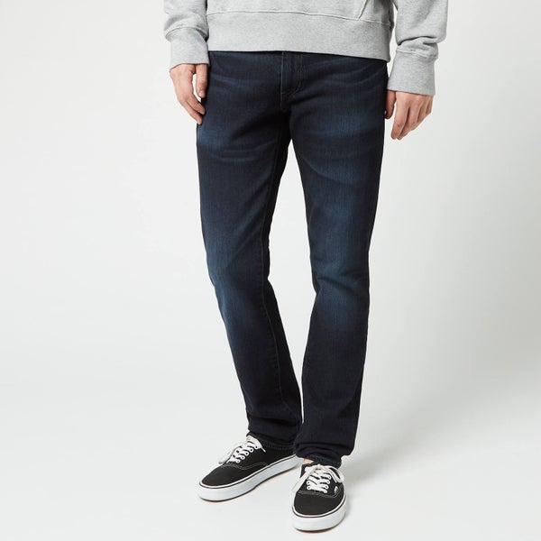 Levi's Men's 511 Slim Fit Jeans - Durian OD Subtle