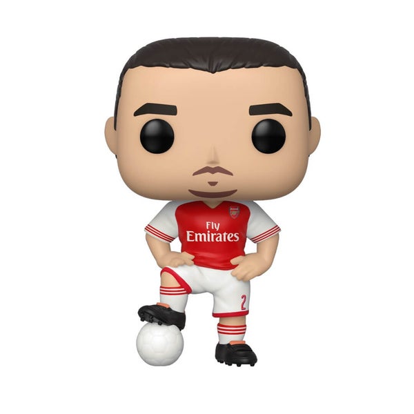 Arsenal Hector Bellerin Football Pop! Figurine en vinyle