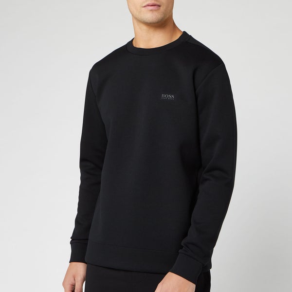 BOSS Men's Salbo X Sweatshirt - Black
