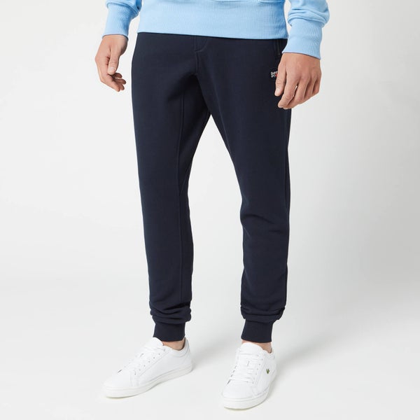 Superdry Men's Collective Joggers - Box Navy