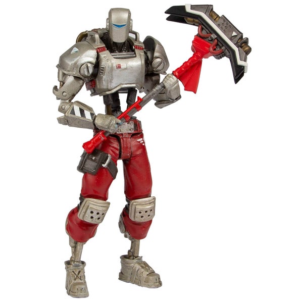 McFarlane Fortnite A.I.M. 7"" Premium Action Figure