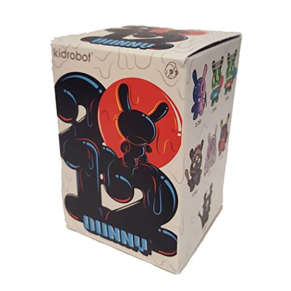 Kidrobot Dunny 2012 Series Assortment